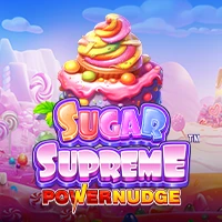 SUGAR SUPREME POWER NUDGE