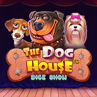 THE DOG HOUSE SHOW