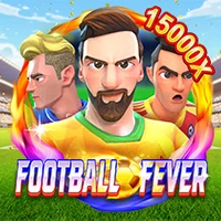 FOOTBALL FEVER