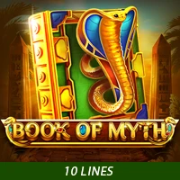 BOOK OF MYTH